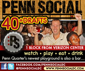 Penn Social 300x250 Banner ad